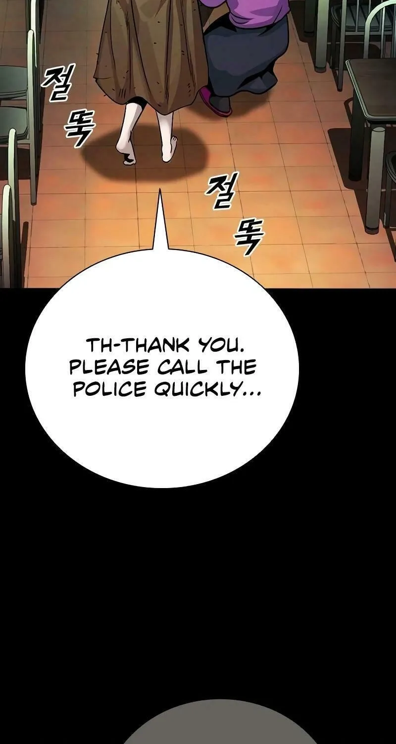 Worst Generation Chapter 14 page 116 - 