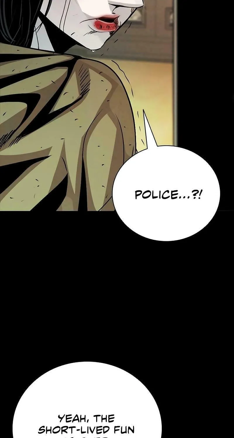Worst Generation Chapter 14 page 120 - 