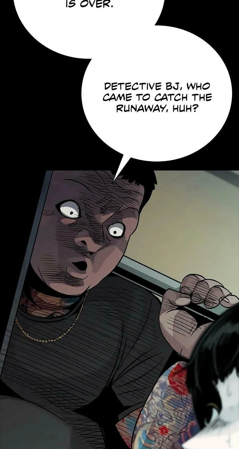 Worst Generation Chapter 14 page 121 - 