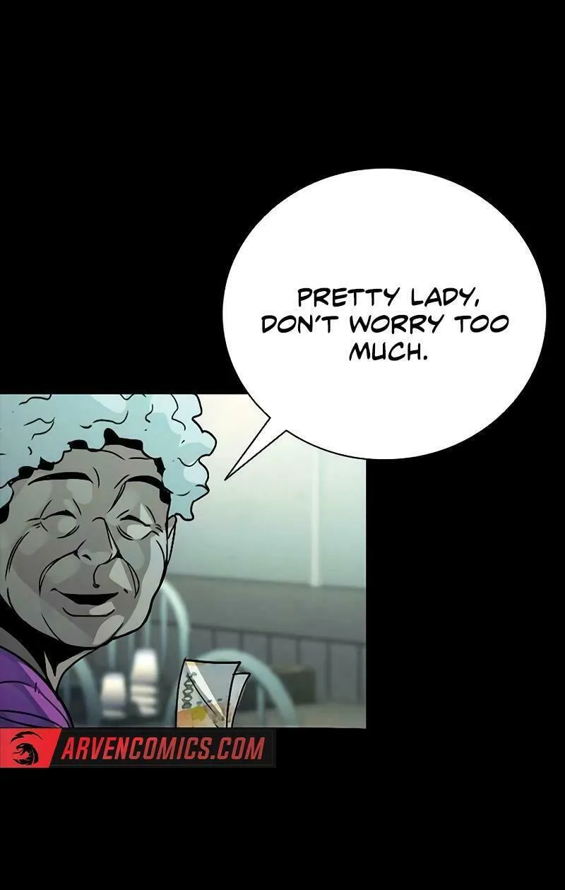 Worst Generation Chapter 14 page 123 - 