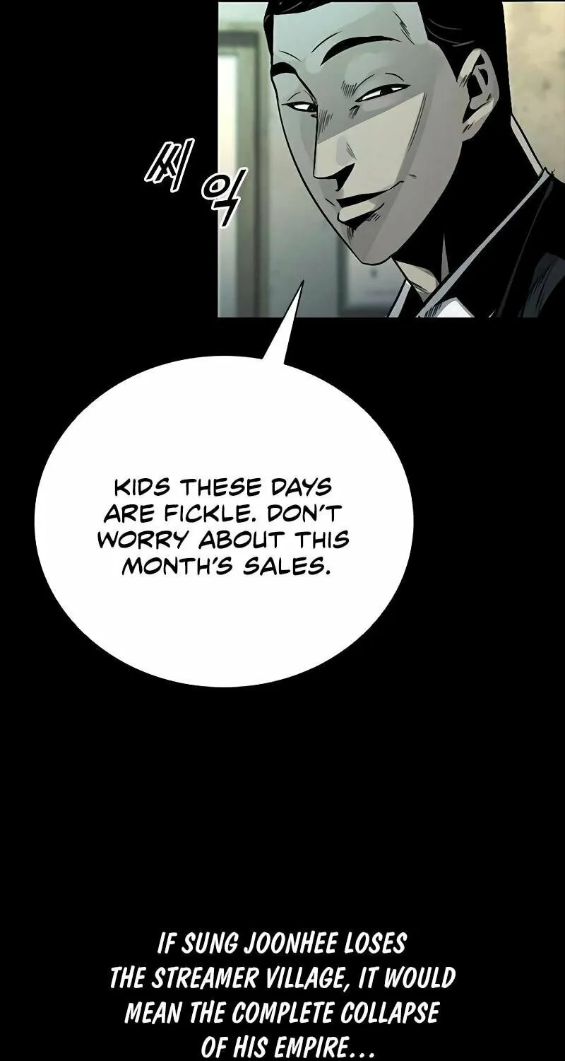 Worst Generation Chapter 14 page 124 - 