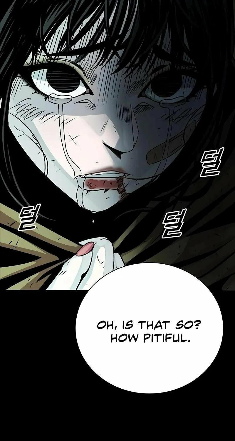 Worst Generation Chapter 14 page 126 - 