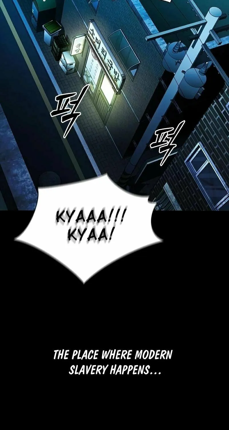 Worst Generation Chapter 14 page 128 - 