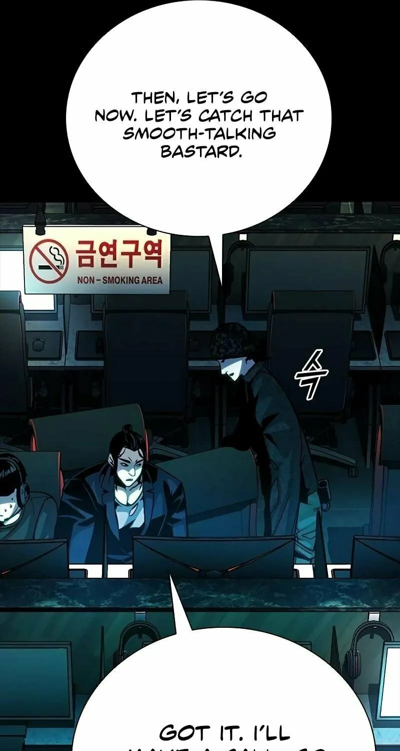 Worst Generation Chapter 14 page 135 - 