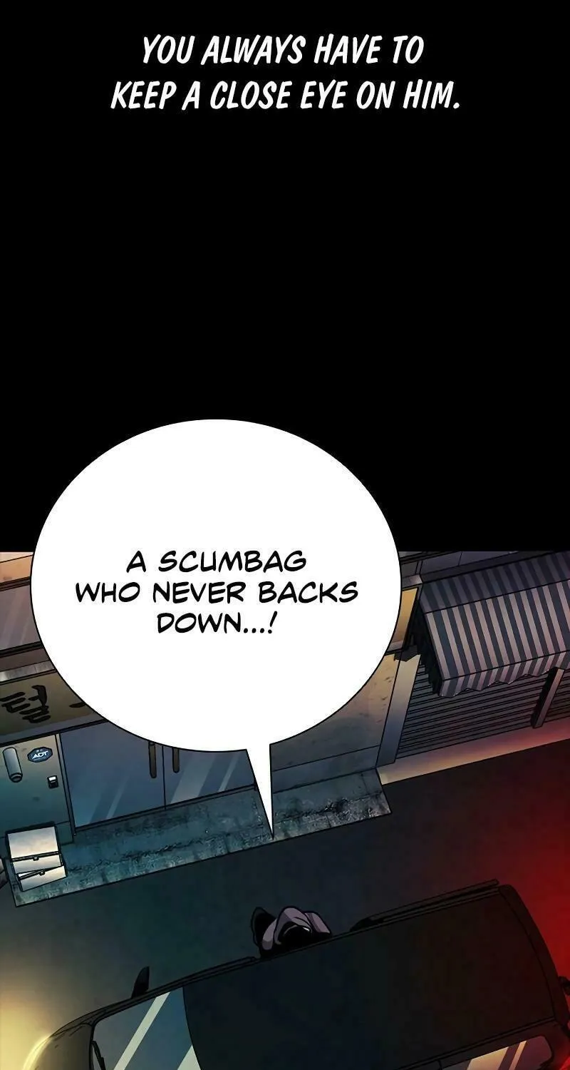 Worst Generation Chapter 14 page 146 - 
