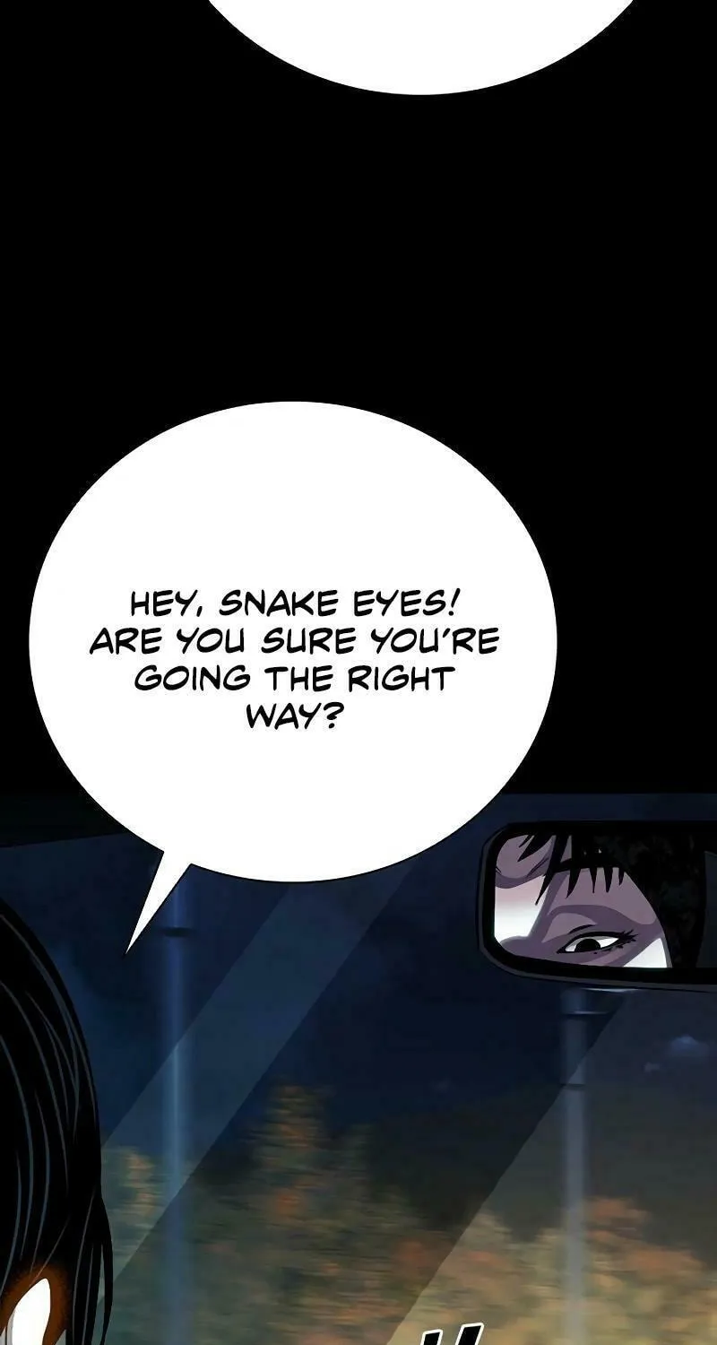 Worst Generation Chapter 14 page 154 - 