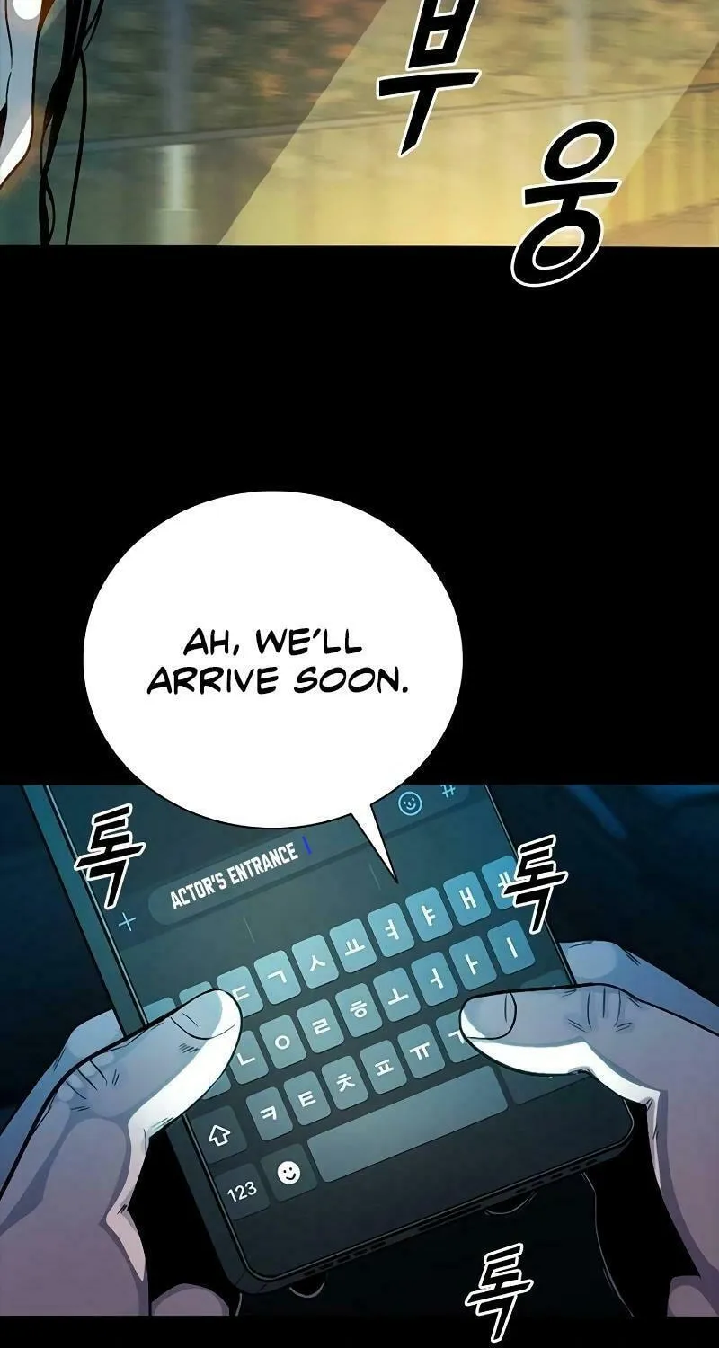 Worst Generation Chapter 14 page 155 - 