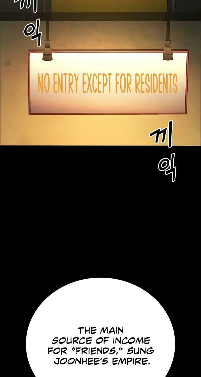 Worst Generation Chapter 14 page 160 - 