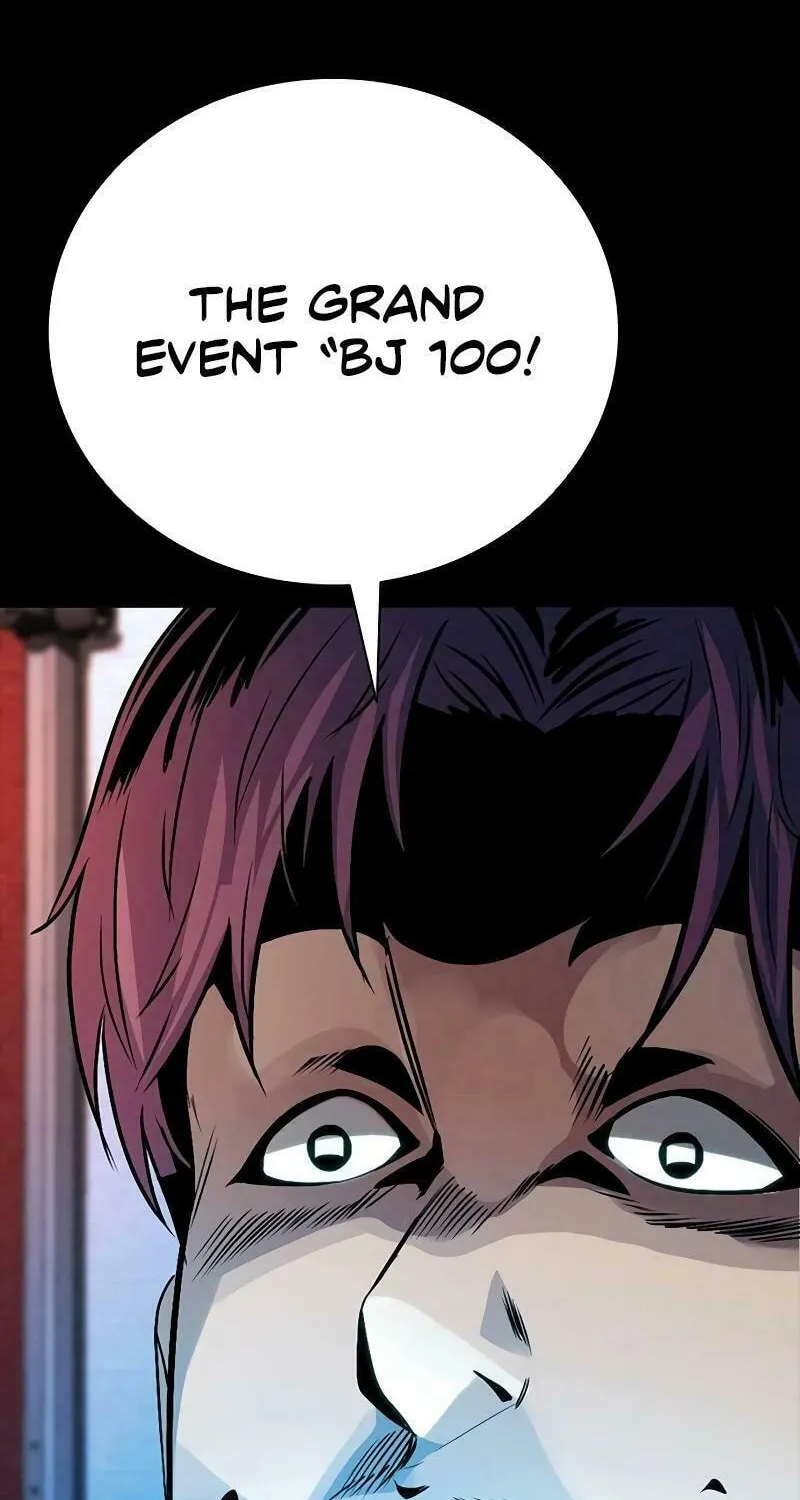 Worst Generation Chapter 14 page 169 - 