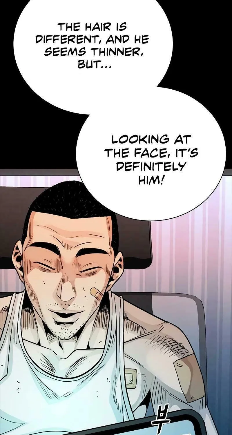 Worst Generation Chapter 14 page 19 - 