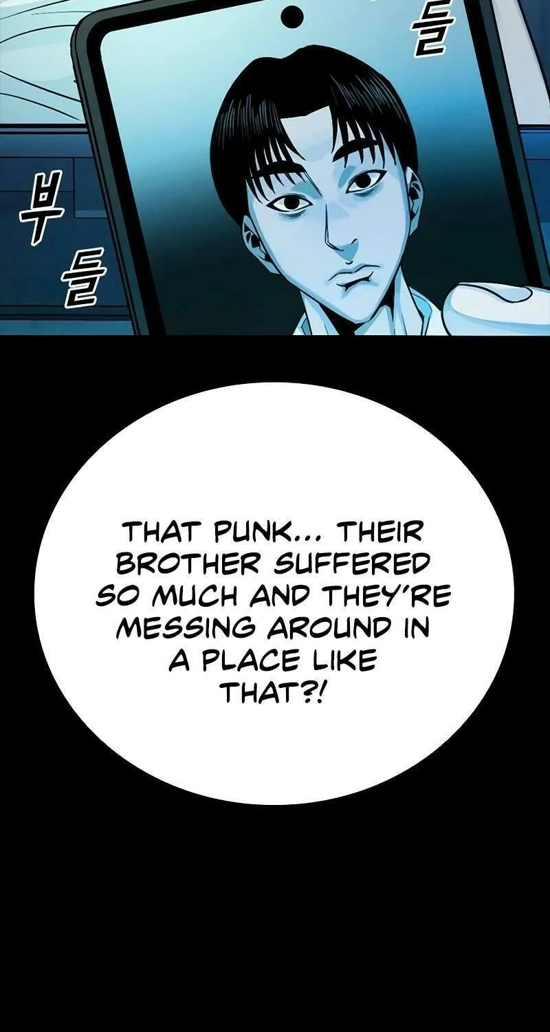 Worst Generation Chapter 14 page 20 - 