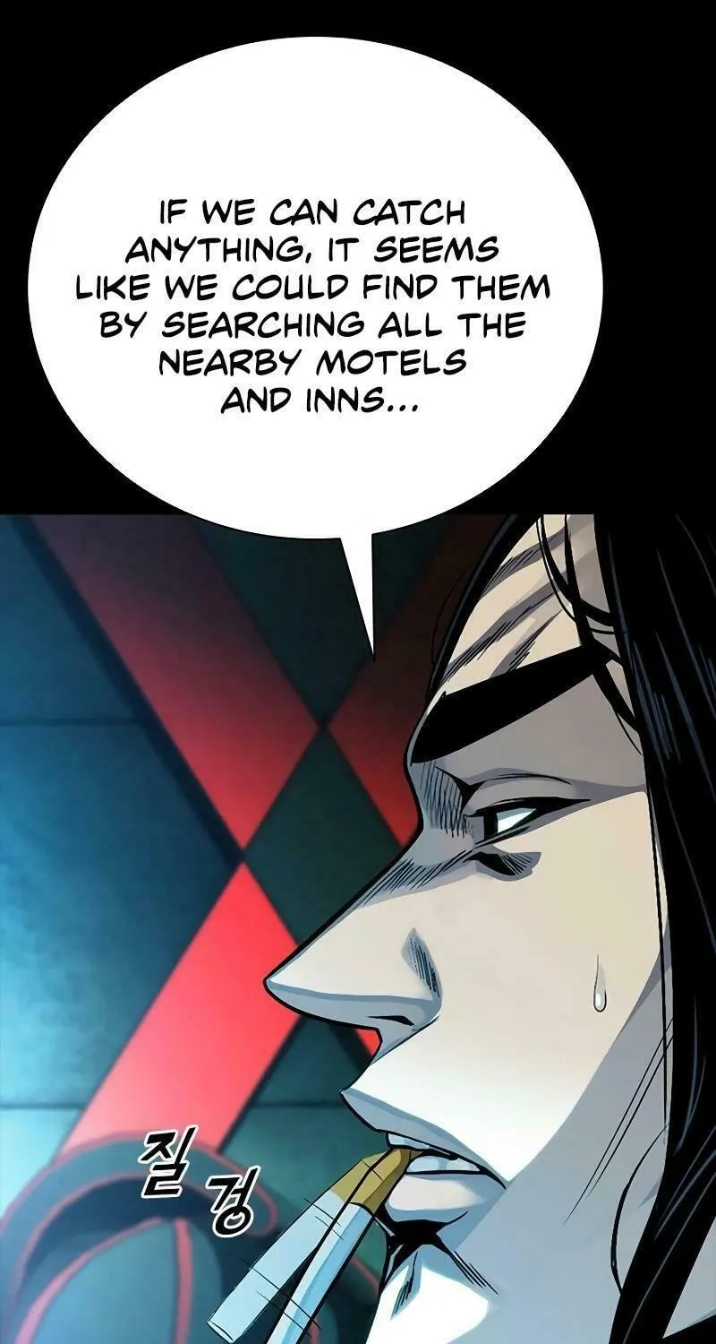 Worst Generation Chapter 14 page 21 - 