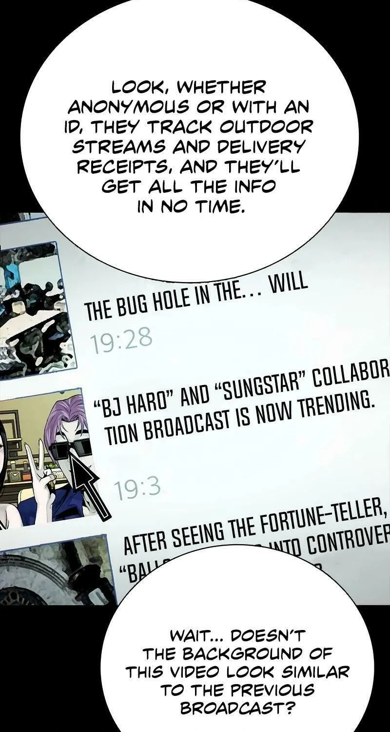 Worst Generation Chapter 14 page 26 - 