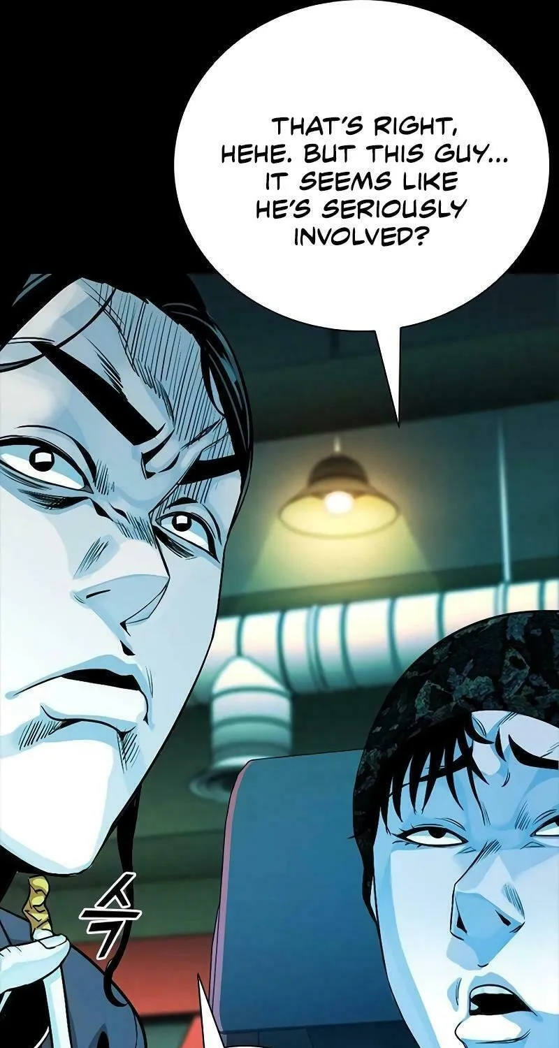 Worst Generation Chapter 14 page 28 - 