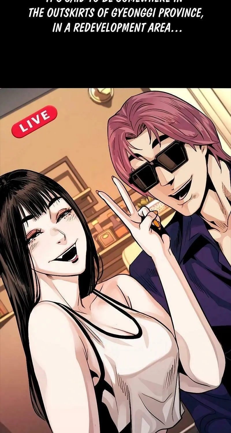 Worst Generation Chapter 14 page 32 - 