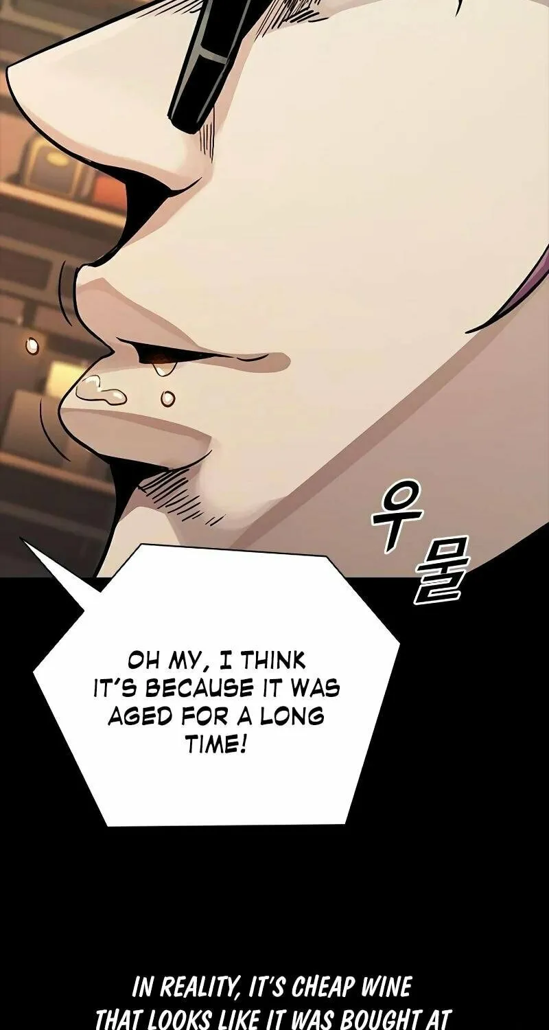 Worst Generation Chapter 14 page 37 - 