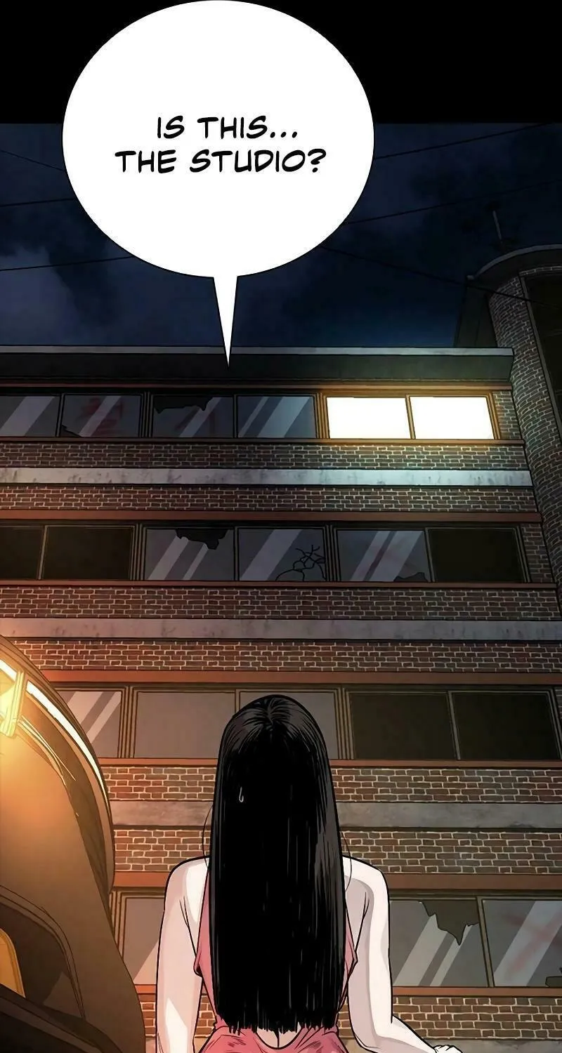 Worst Generation Chapter 14 page 45 - 