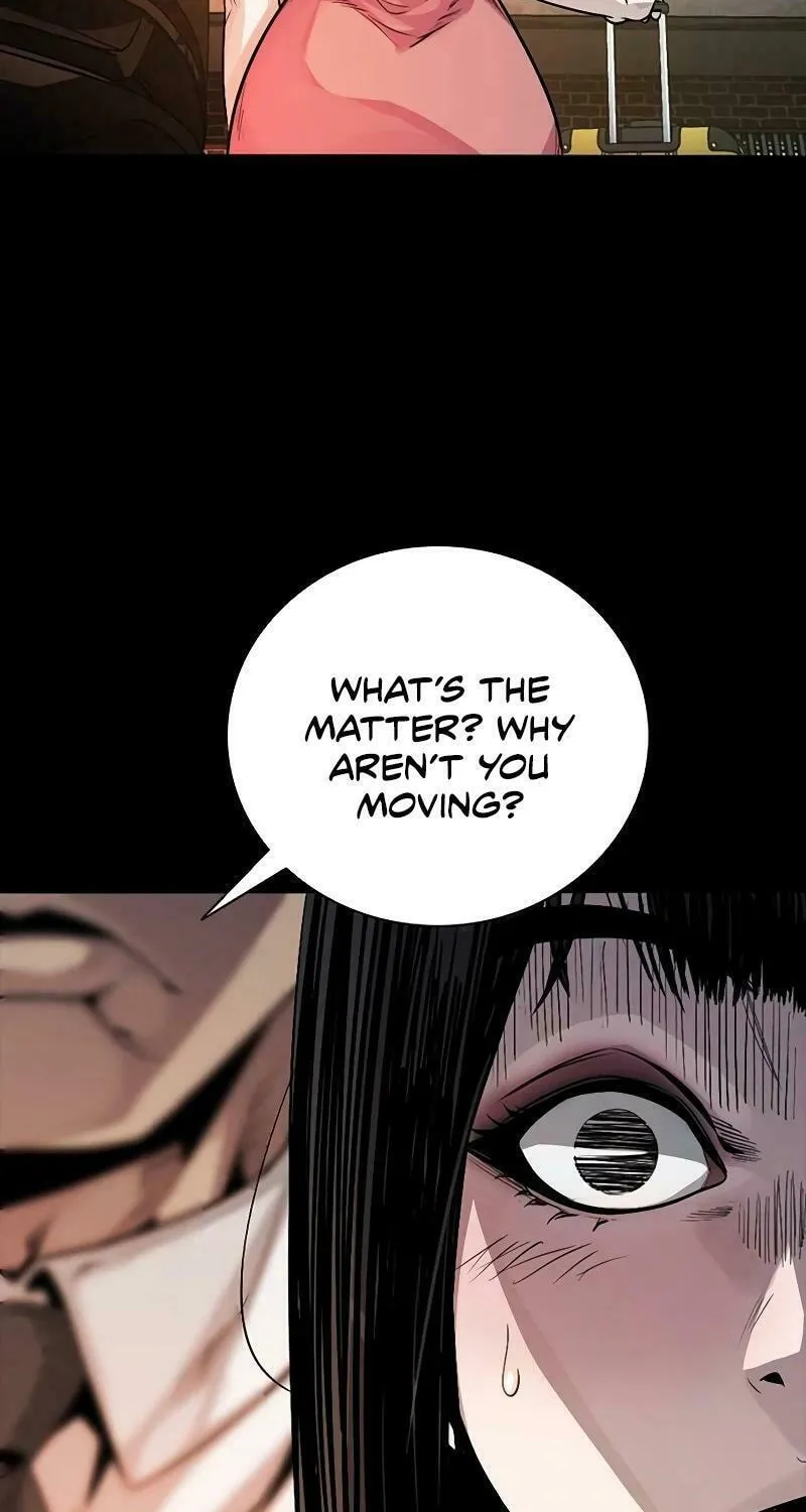 Worst Generation Chapter 14 page 46 - 