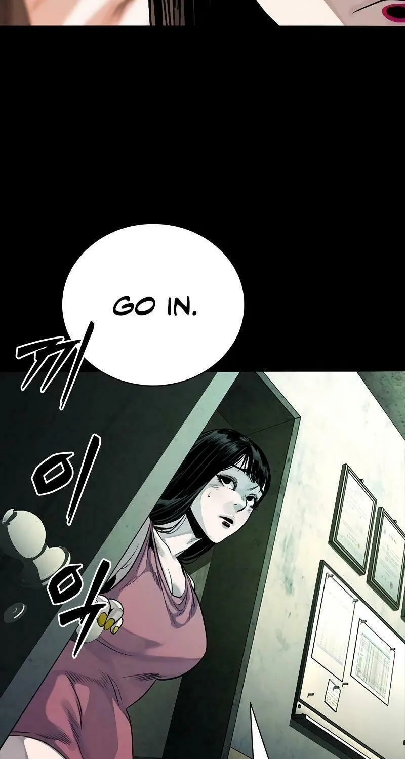 Worst Generation Chapter 14 page 47 - 