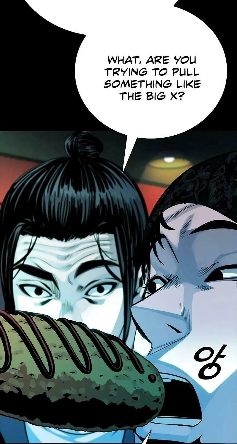 Worst Generation Chapter 14 page 58 - 