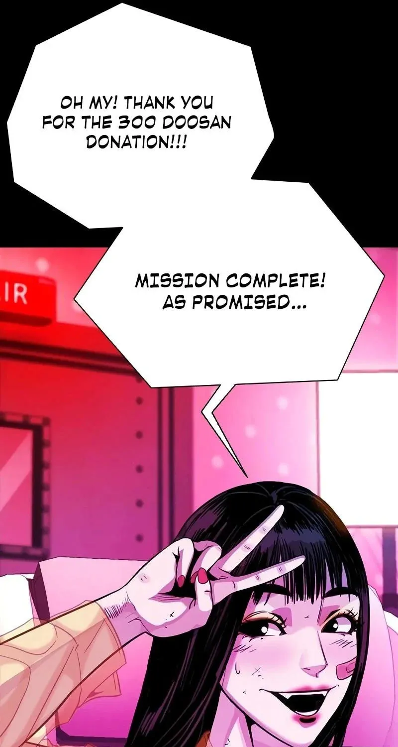 Worst Generation Chapter 14 page 65 - 