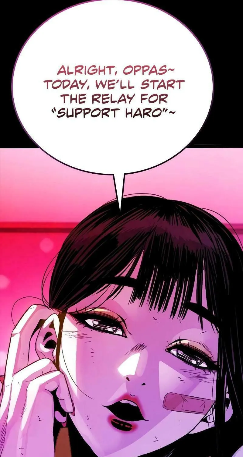Worst Generation Chapter 14 page 69 - 