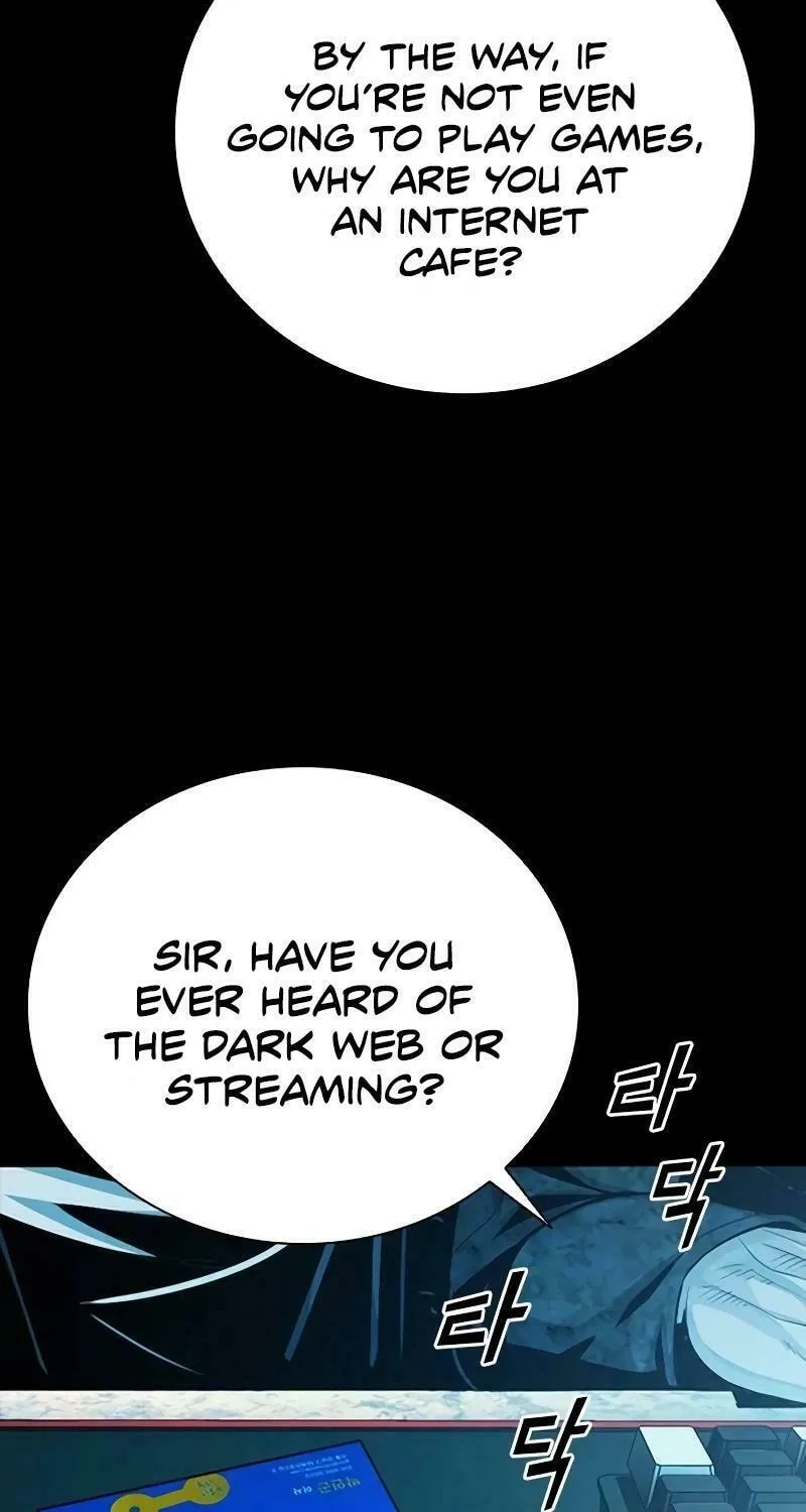 Worst Generation Chapter 14 page 8 - 