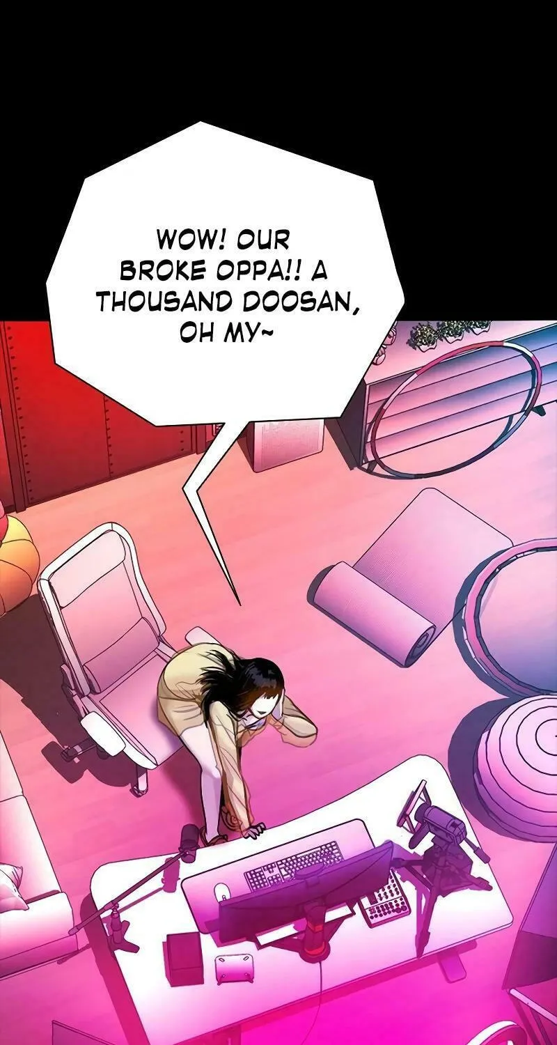 Worst Generation Chapter 14 page 72 - 