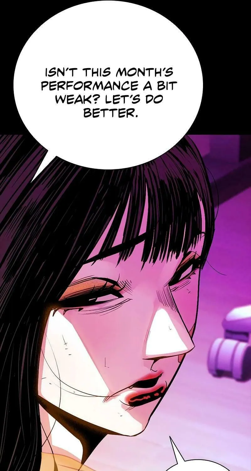 Worst Generation Chapter 14 page 79 - 