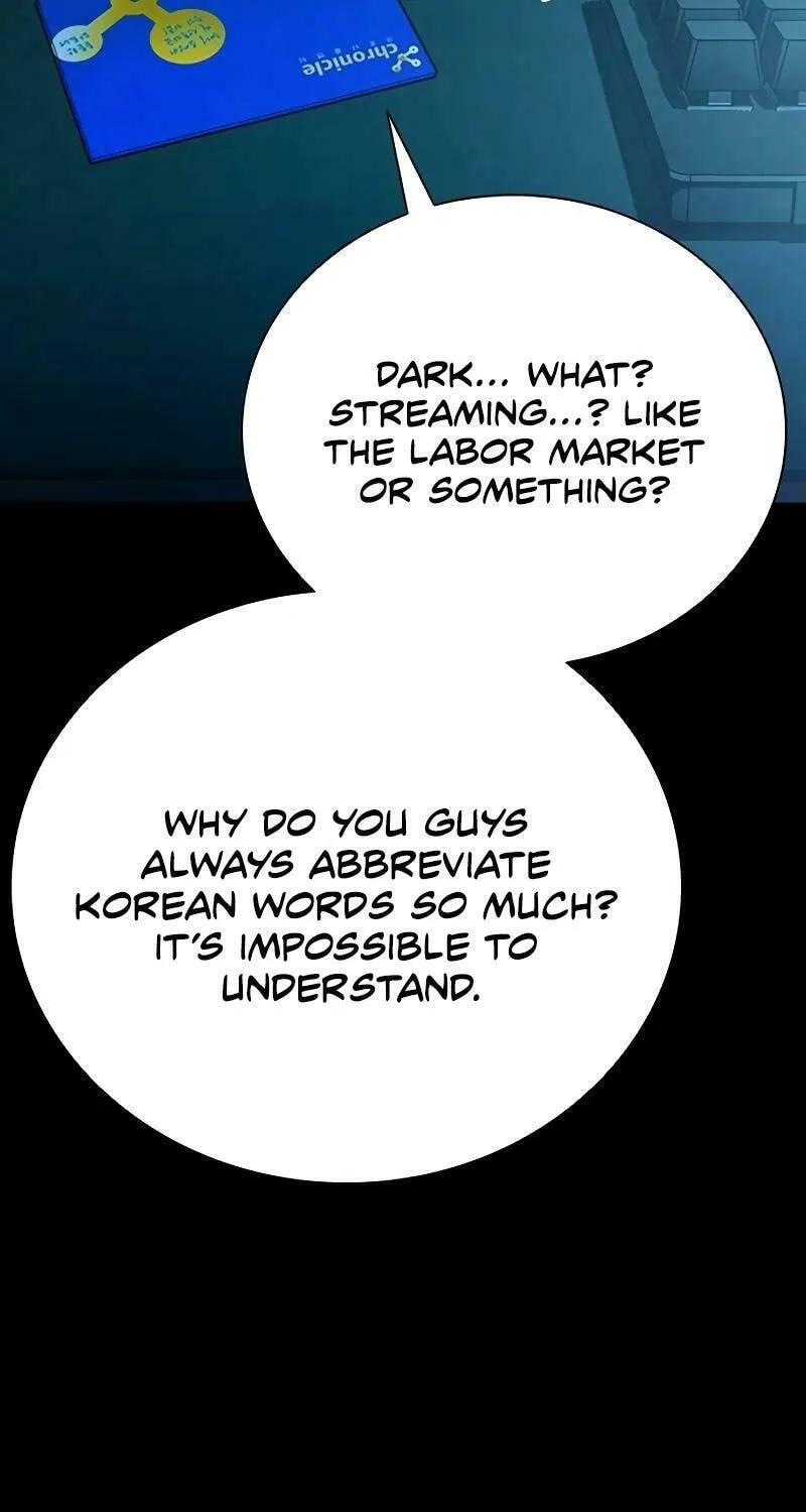 Worst Generation Chapter 14 page 9 - 