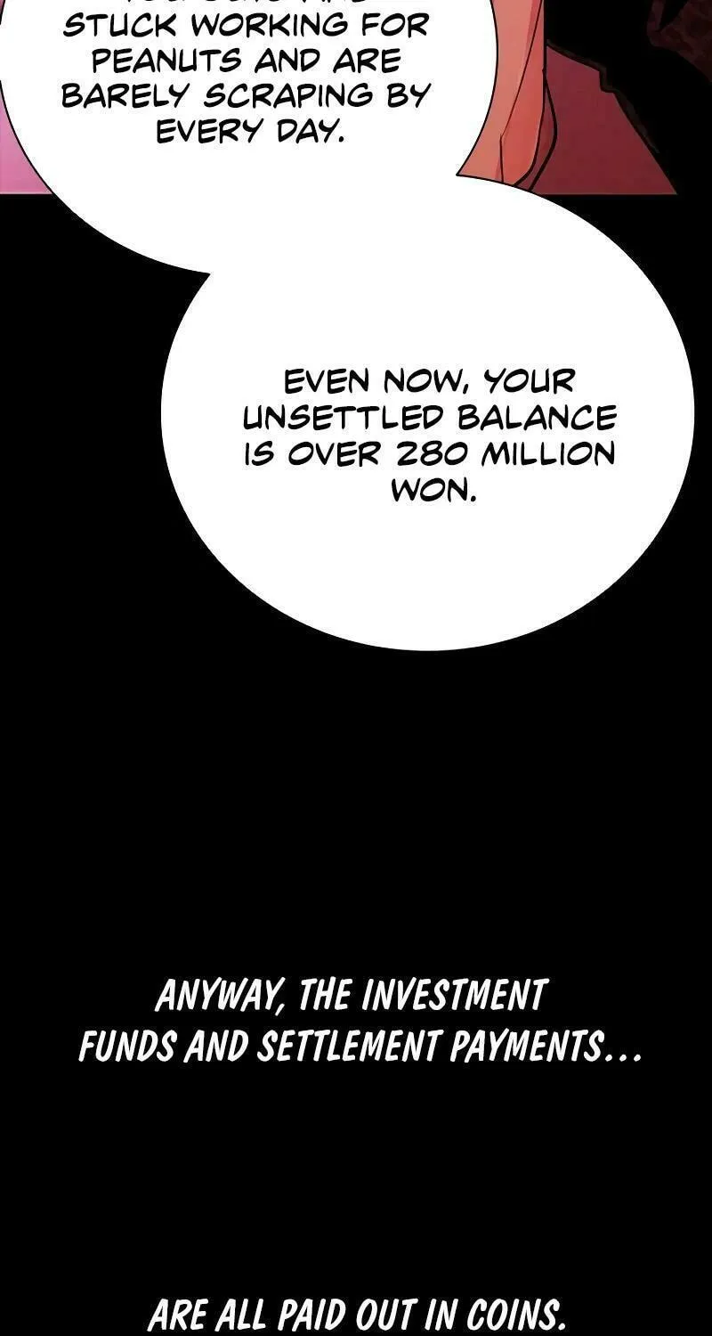 Worst Generation Chapter 14 page 83 - 