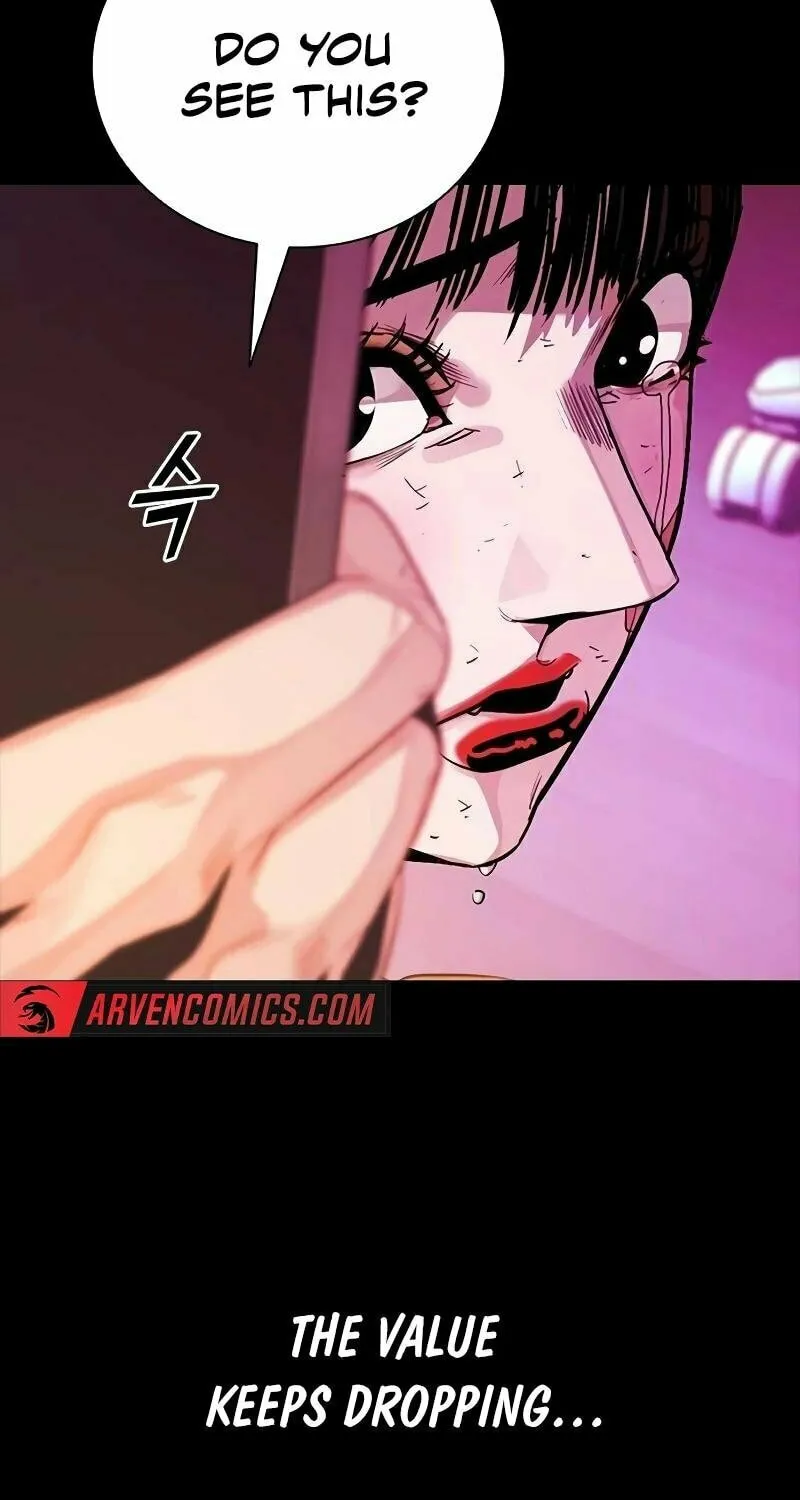 Worst Generation Chapter 14 page 87 - 