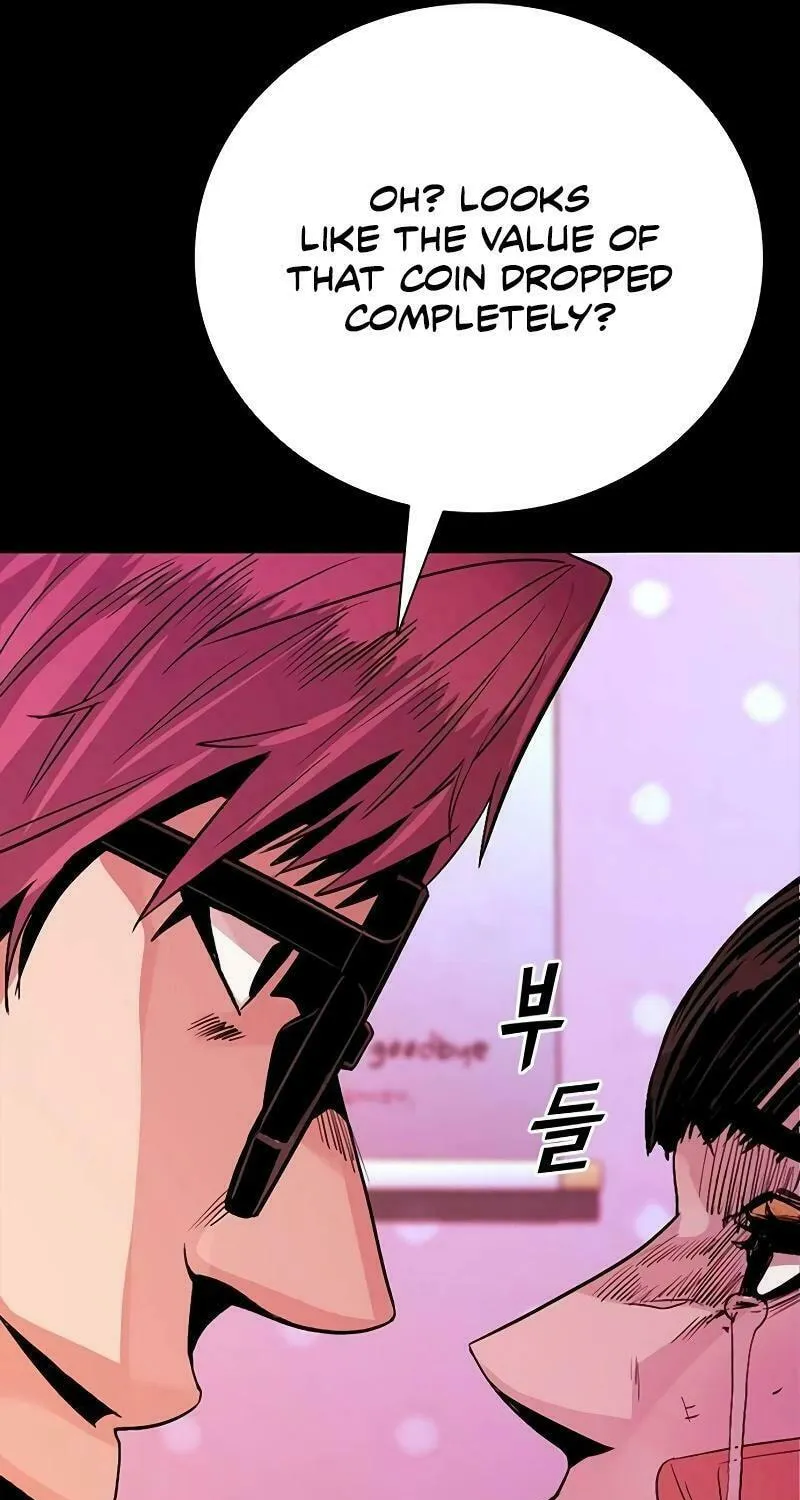 Worst Generation Chapter 14 page 91 - 