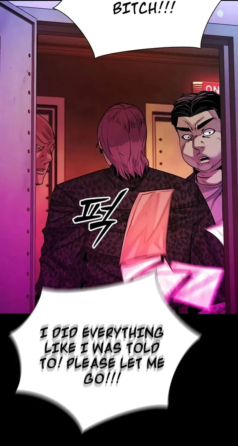Worst Generation Chapter 14 page 99 - 