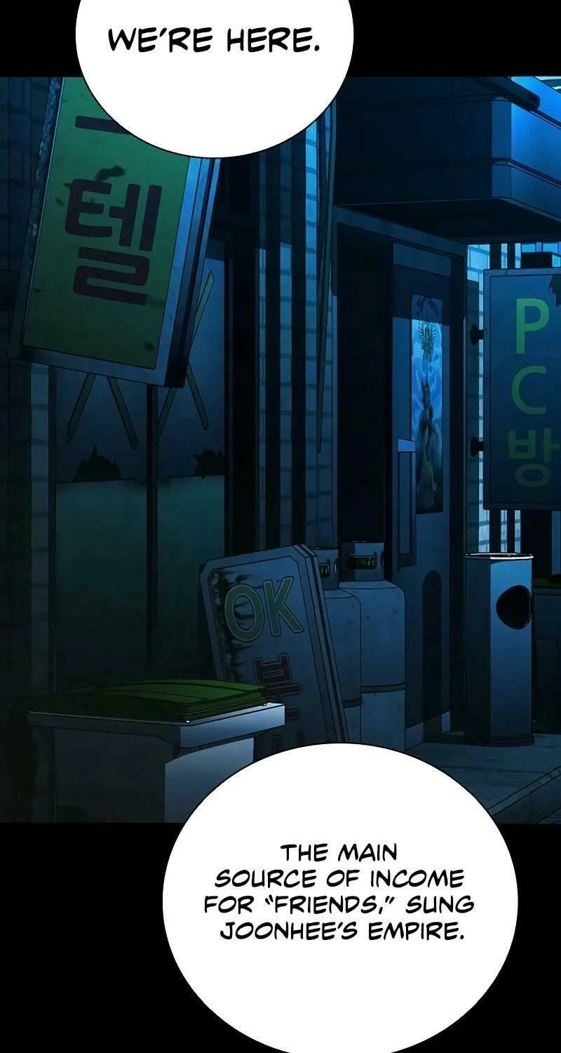 Worst Generation Chapter 15 page 2 - 