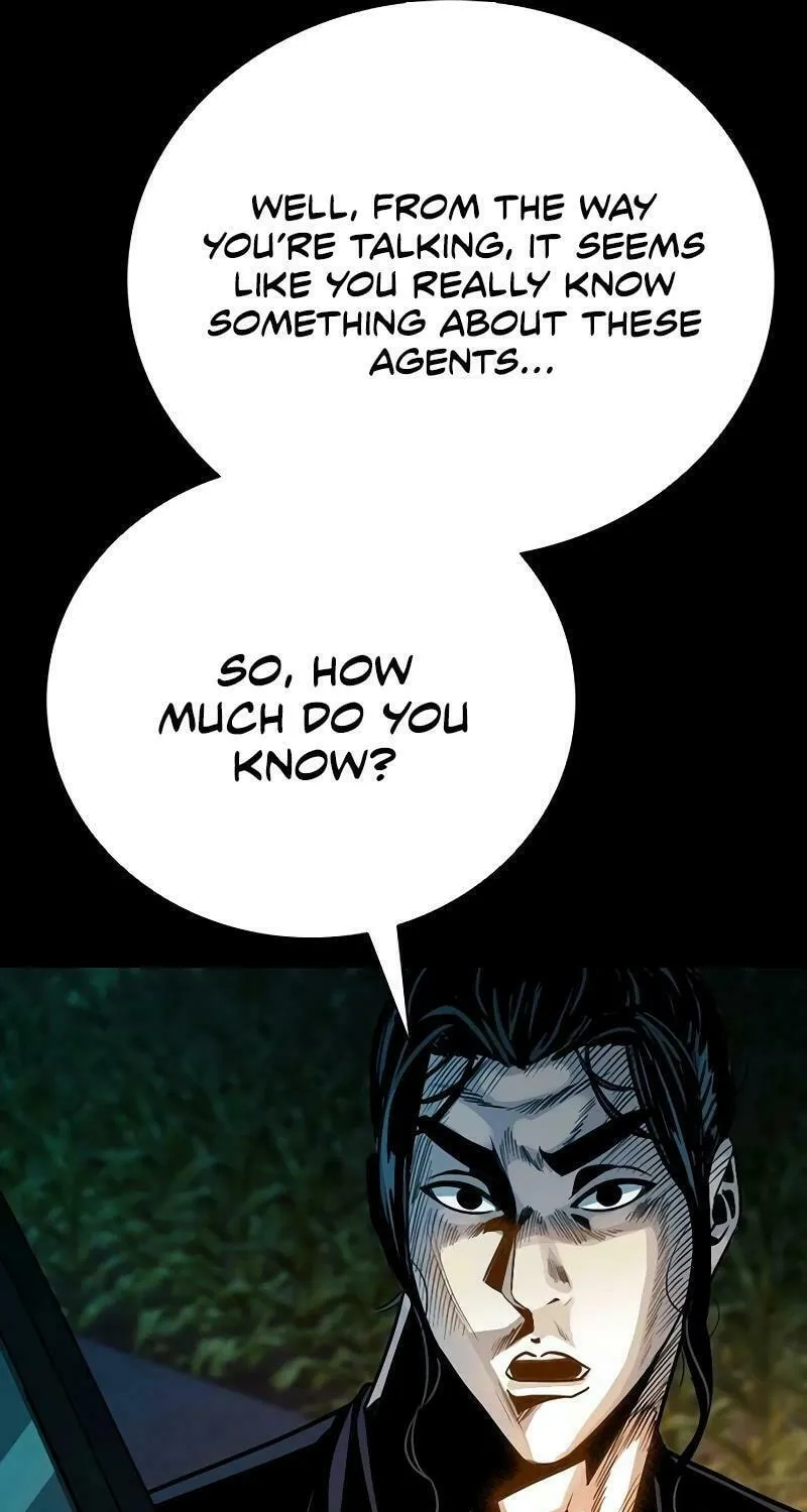 Worst Generation Chapter 15 page 11 - 