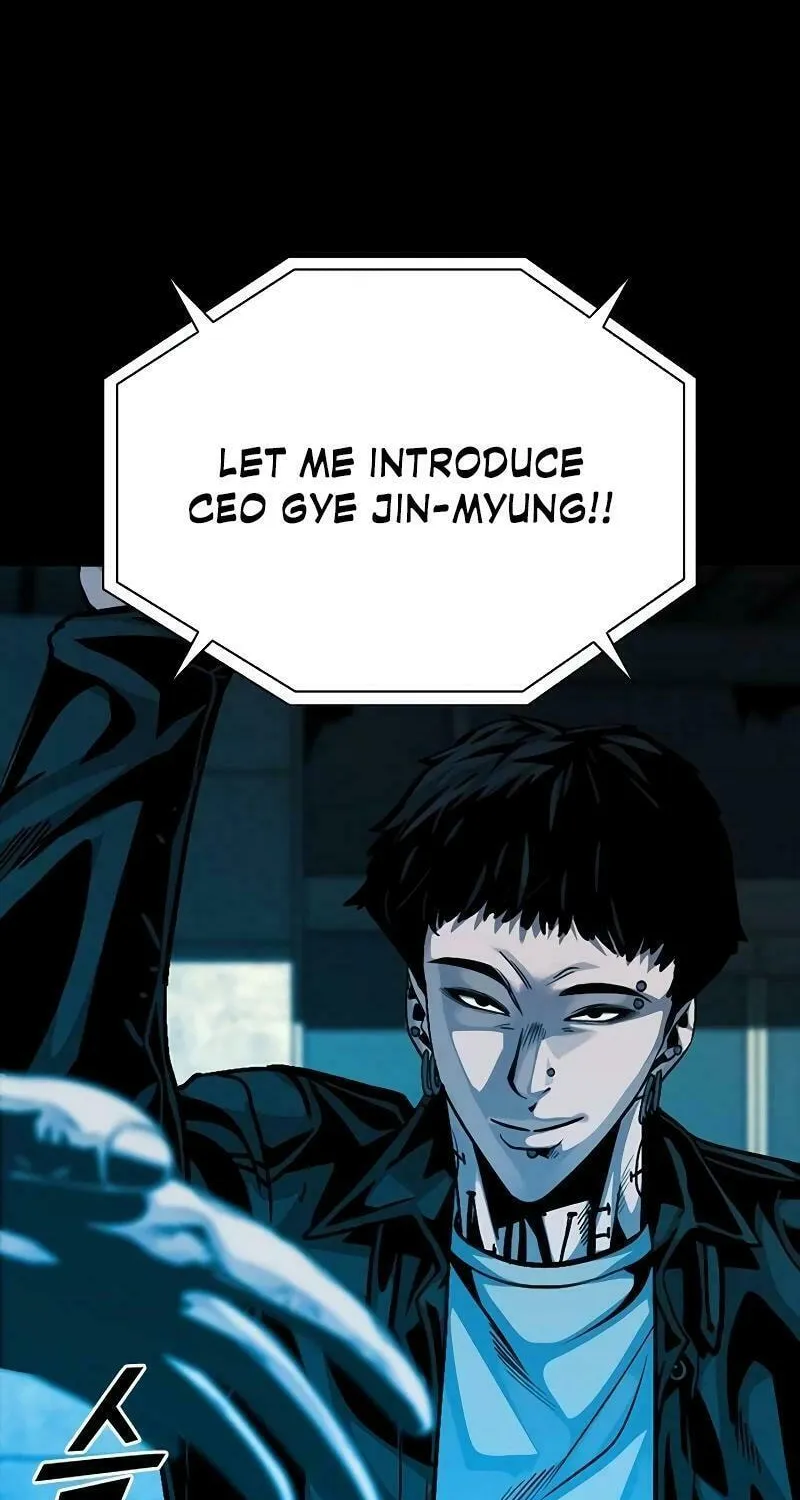 Worst Generation Chapter 15 page 105 - 