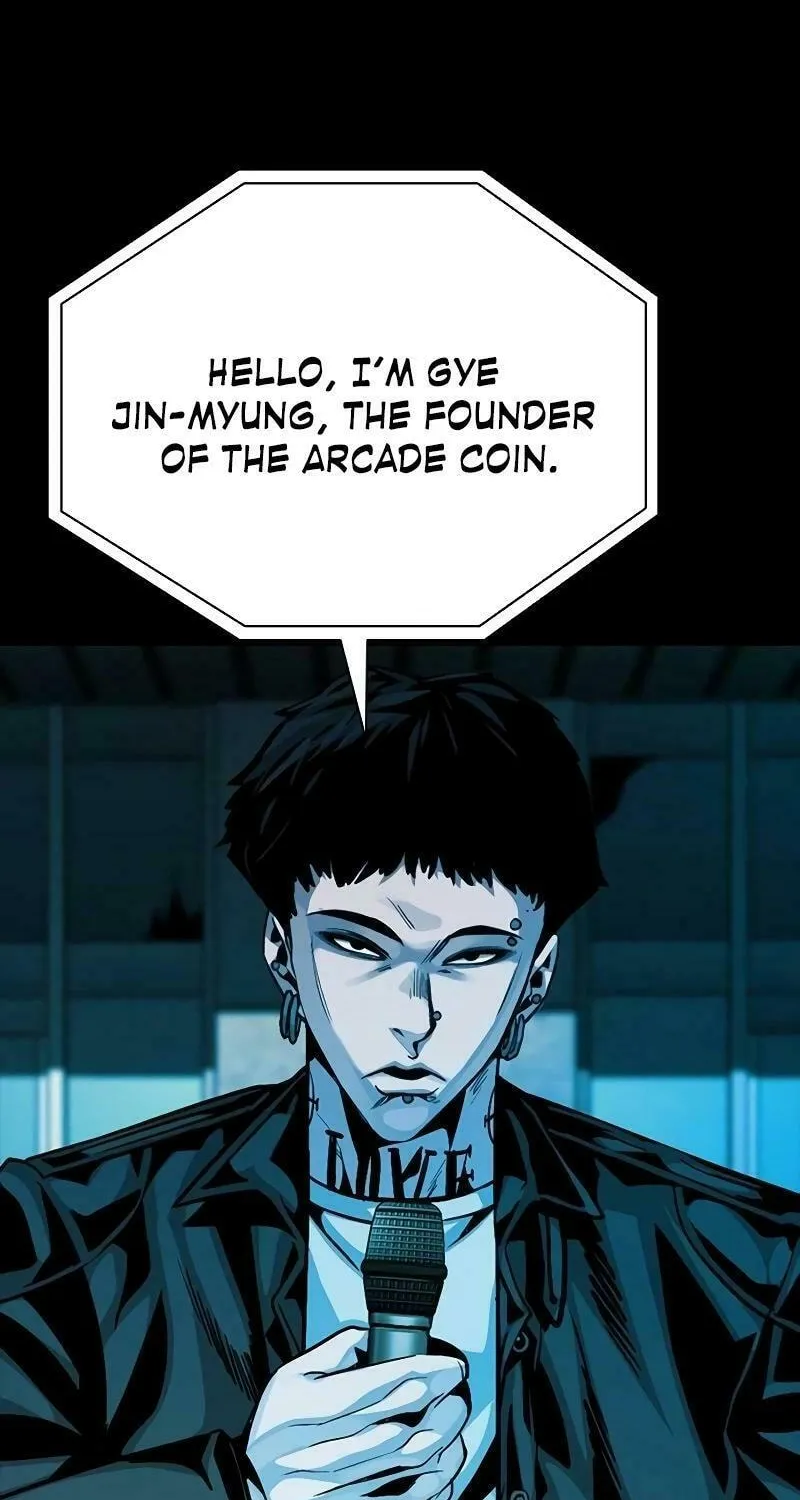 Worst Generation Chapter 15 page 108 - 