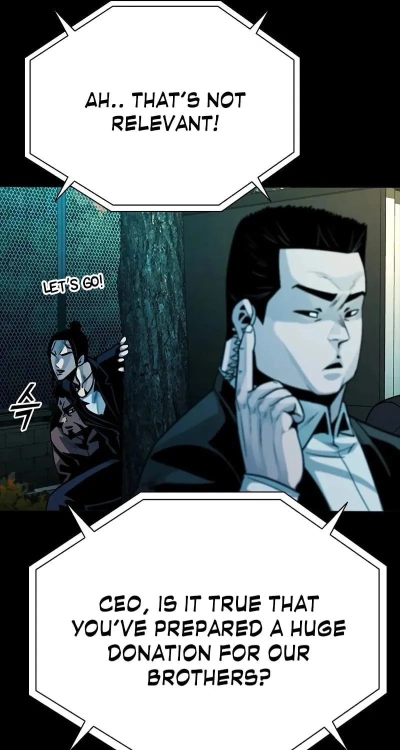 Worst Generation Chapter 15 page 117 - 