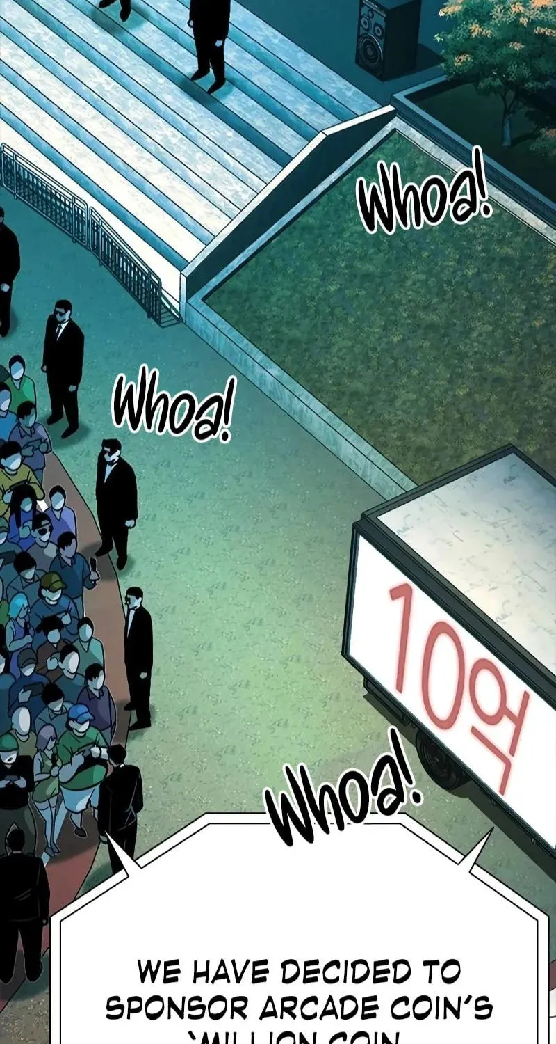 Worst Generation Chapter 15 page 119 - 