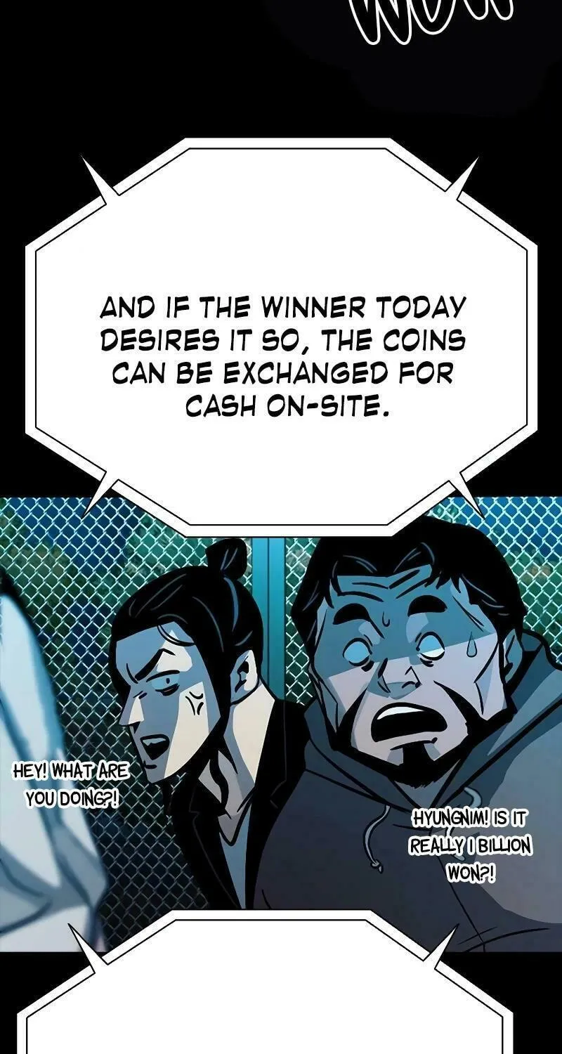 Worst Generation Chapter 15 page 123 - 