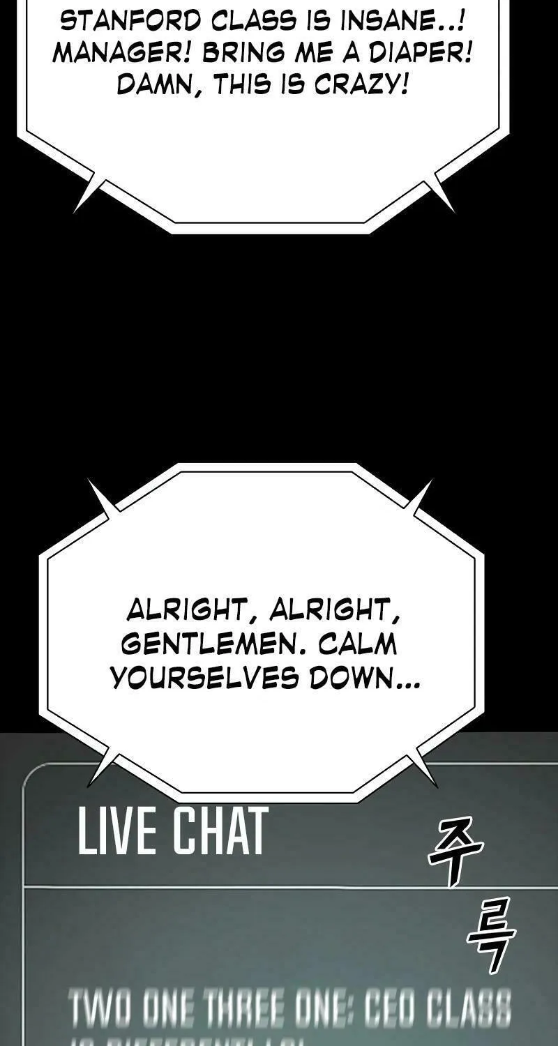 Worst Generation Chapter 15 page 124 - 