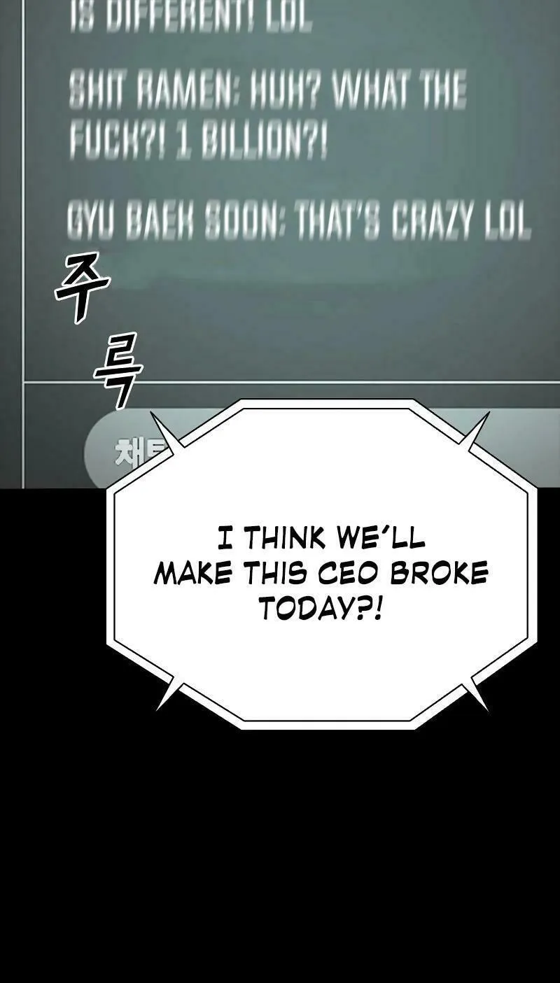 Worst Generation Chapter 15 page 125 - 