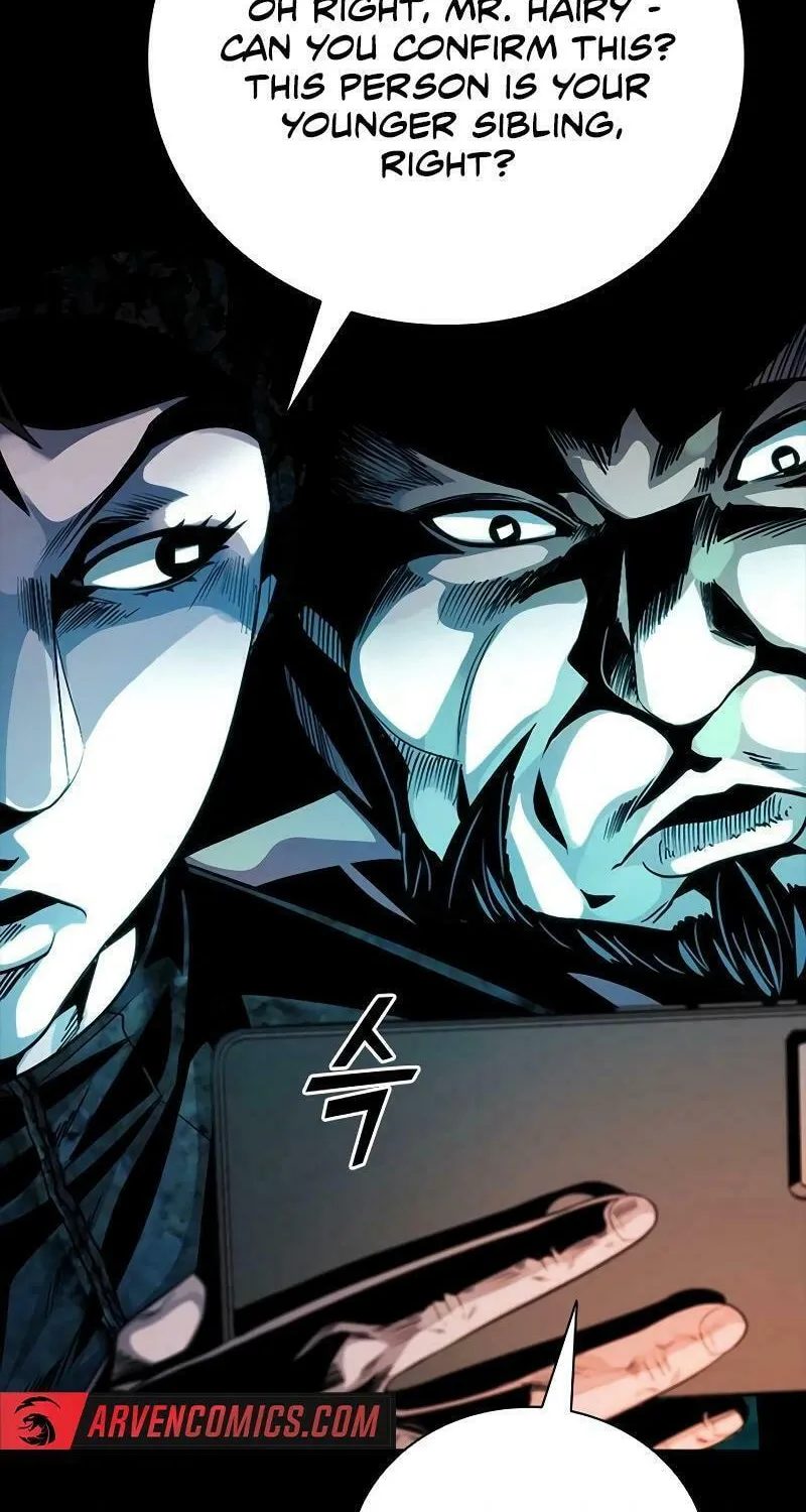 Worst Generation Chapter 15 page 14 - 