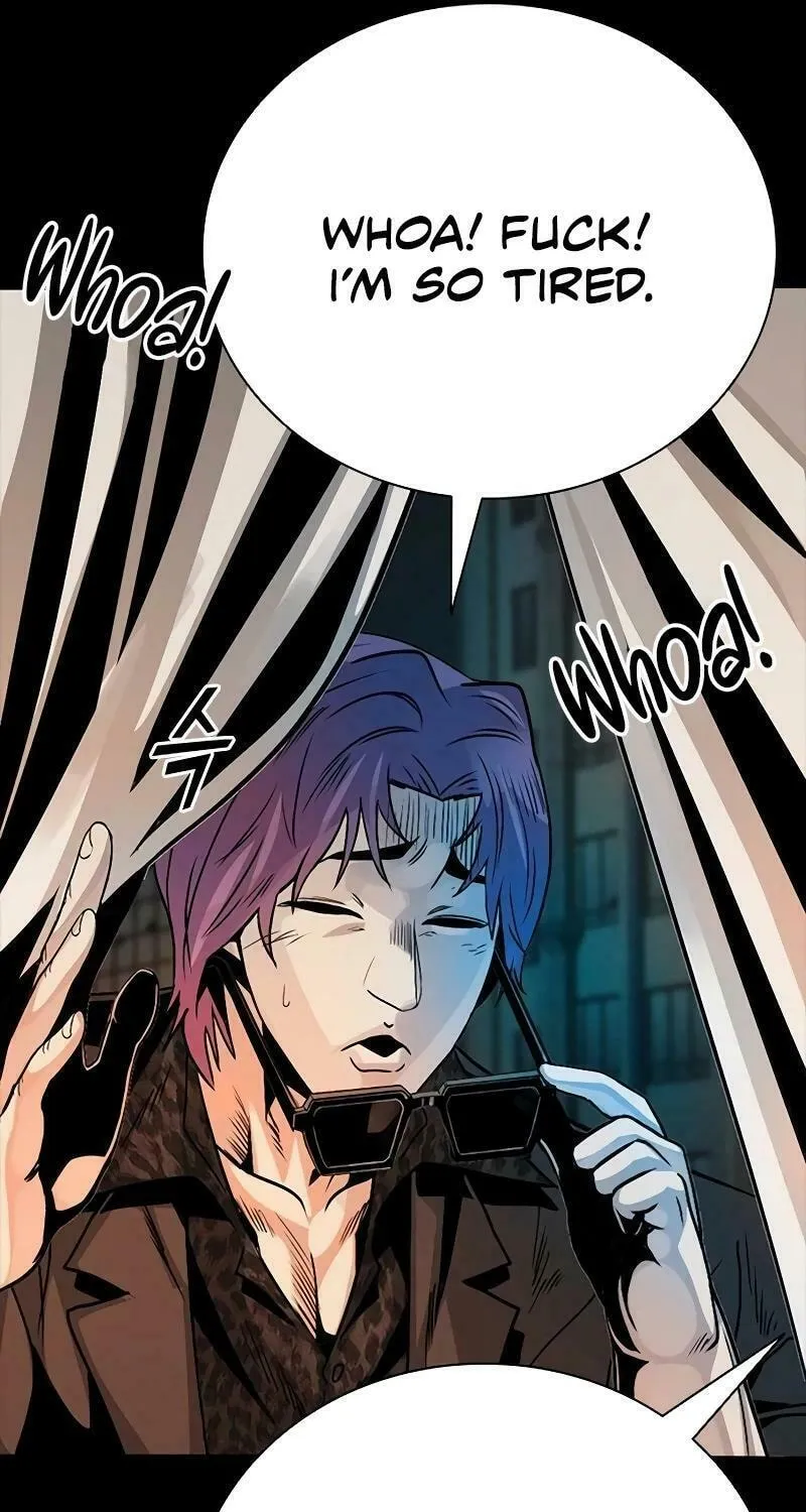 Worst Generation Chapter 15 page 131 - 