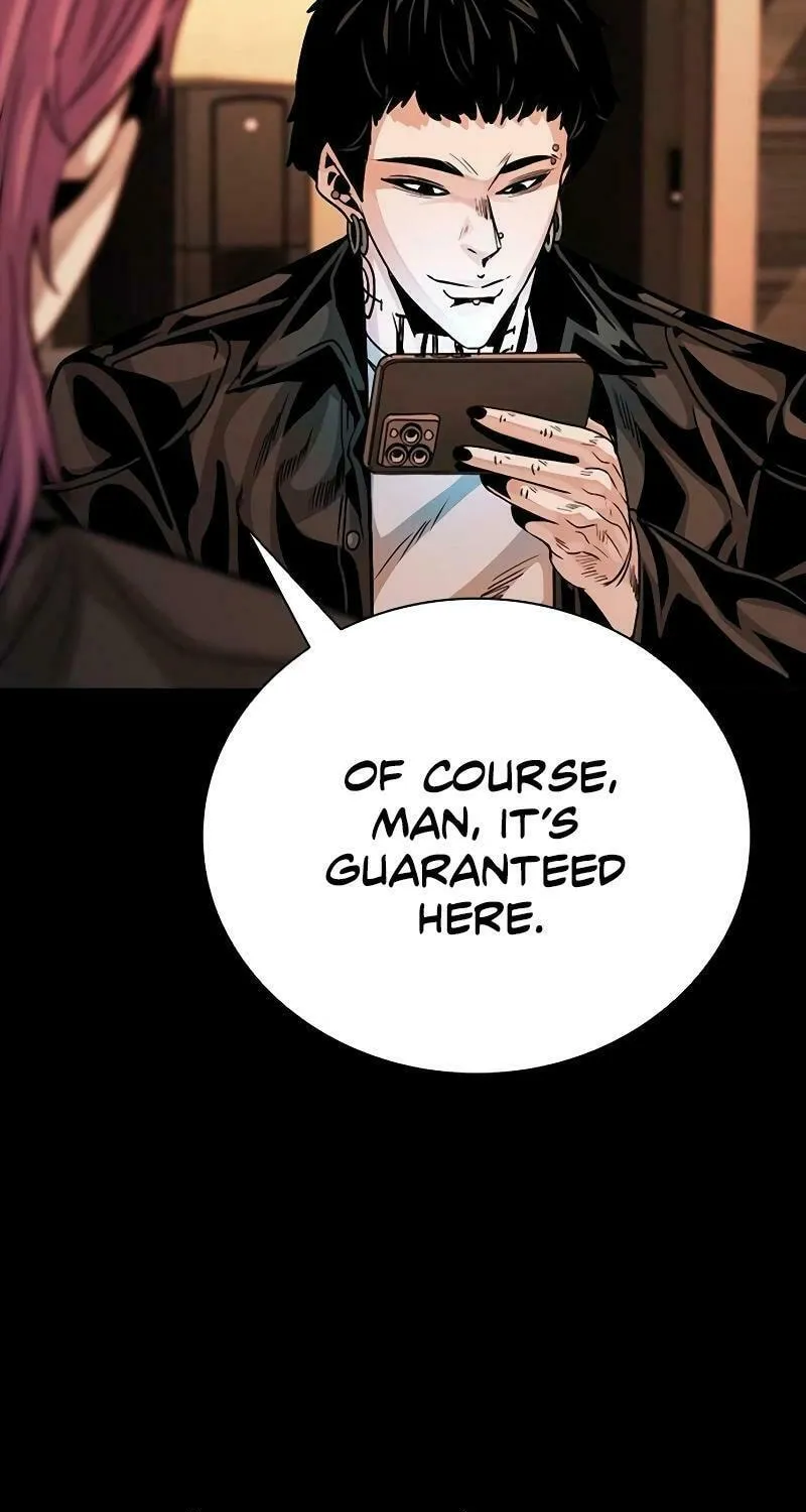 Worst Generation Chapter 15 page 133 - 