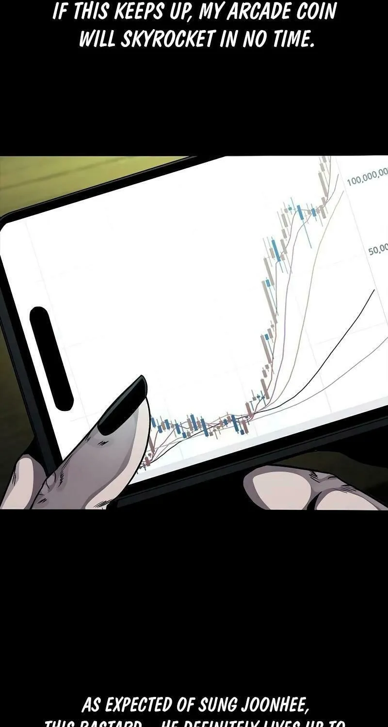 Worst Generation Chapter 15 page 134 - 