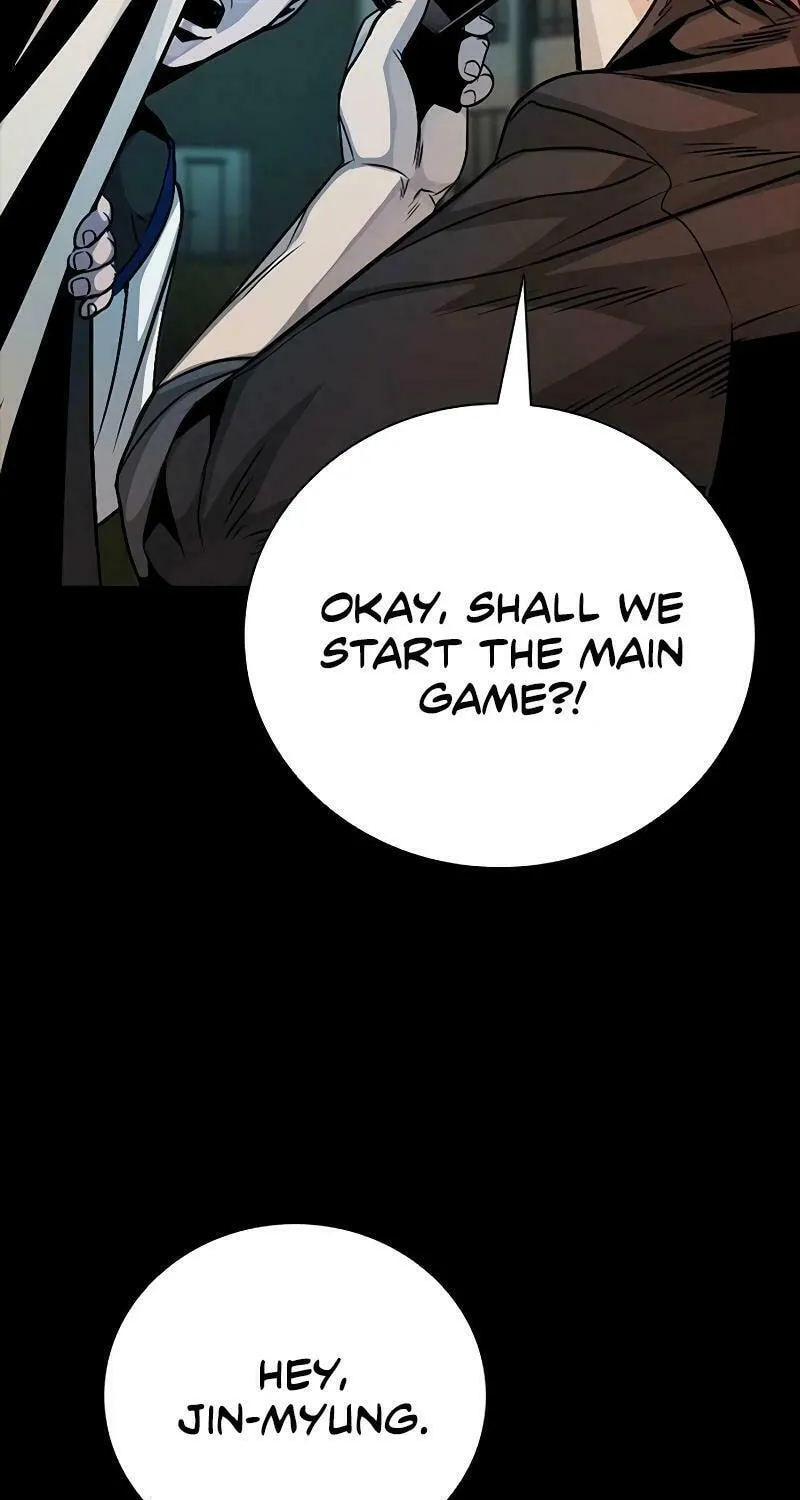 Worst Generation Chapter 15 page 138 - 