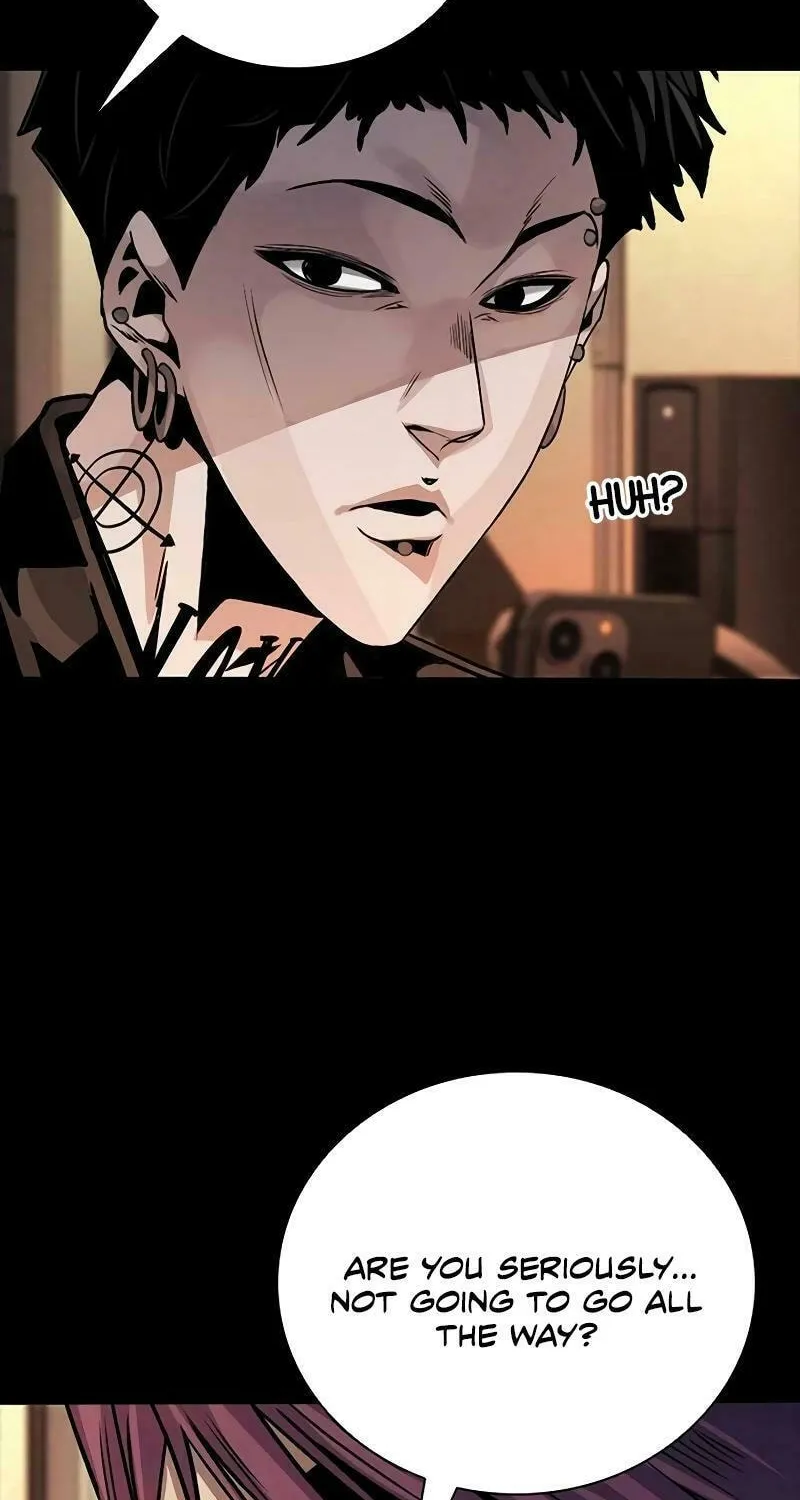 Worst Generation Chapter 15 page 139 - 
