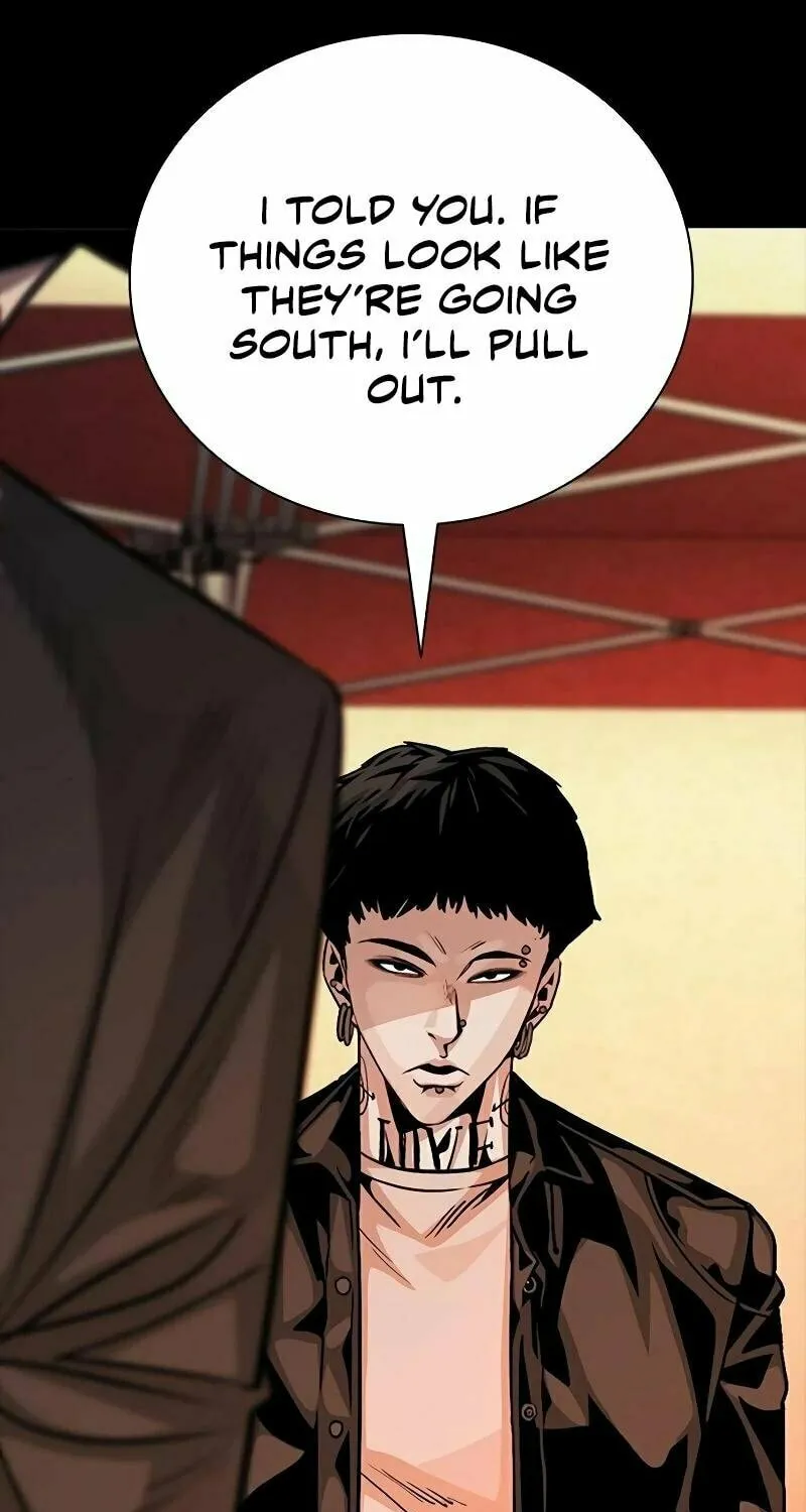 Worst Generation Chapter 15 page 142 - 
